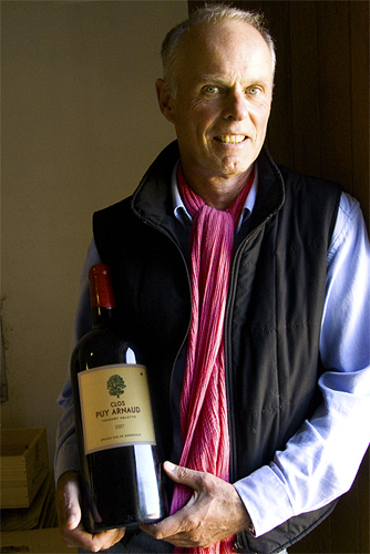 Clos Puy Arnaud